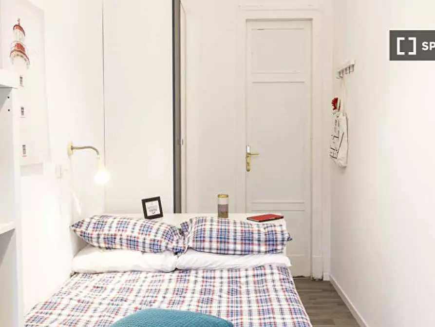 appartamento in affitto a Milano in zona Isola