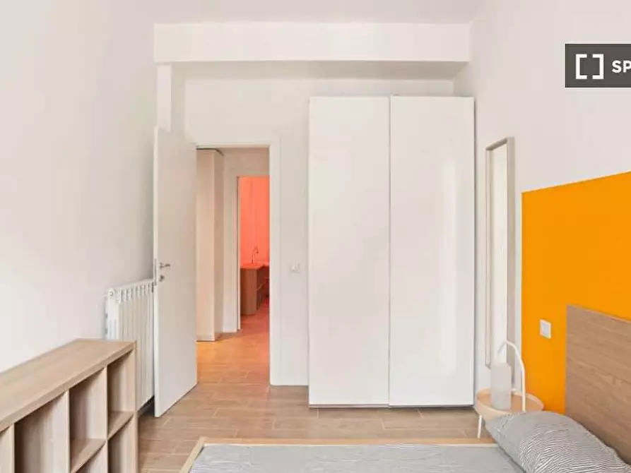 appartamento in affitto a Milano in zona Forze Armate