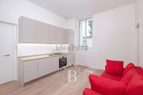 appartamento in affitto a Milano in zona Porta Romana