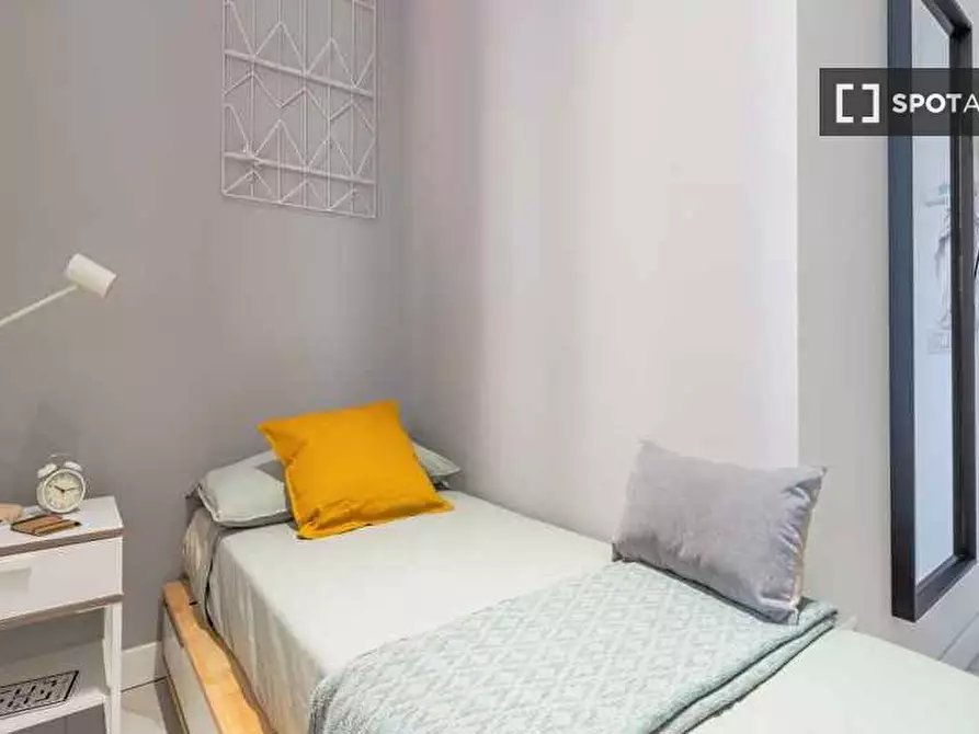 appartamento in affitto a Milano in zona Bocconi