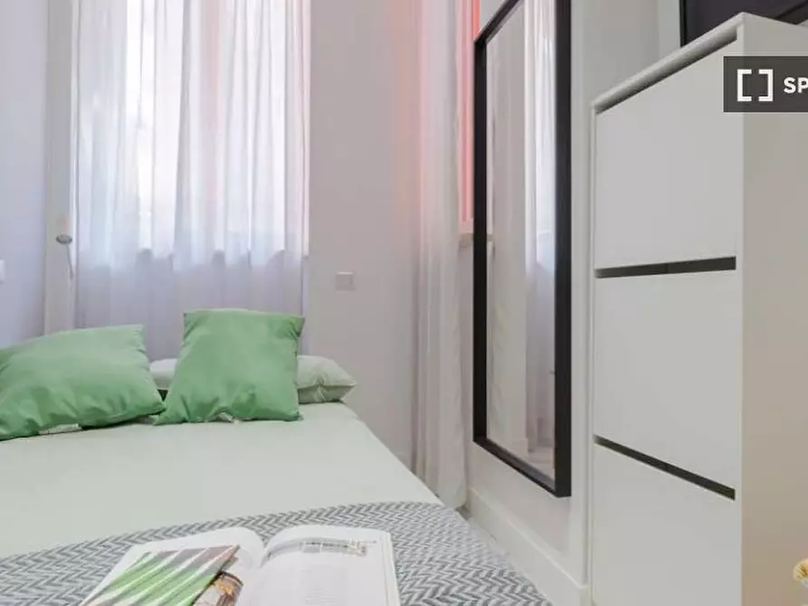 appartamento in affitto a Milano in zona Porta Vigentina