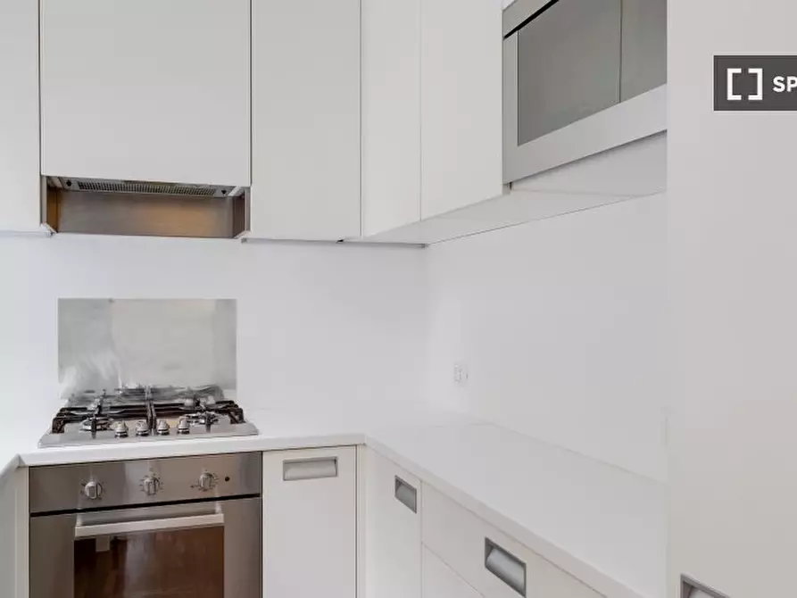 appartamento in affitto a Milano in zona Cadorna