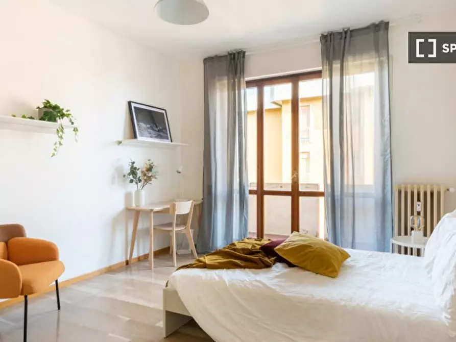 appartamento in affitto a Milano in zona Greco