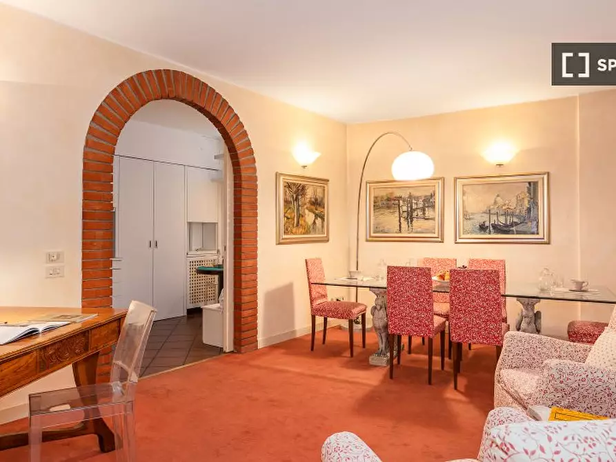 appartamento in affitto a Milano in zona Villapizzone