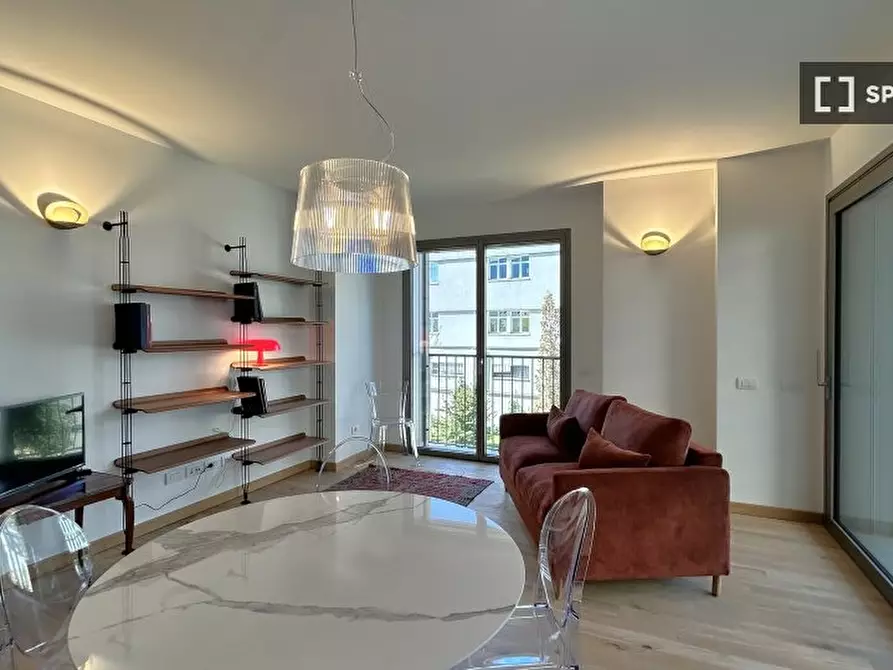 appartamento in affitto a Milano in zona Adriano