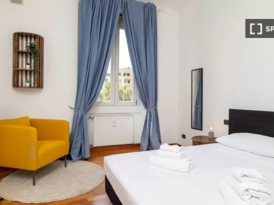 appartamento in affitto a Milano in zona Porta Garibaldi