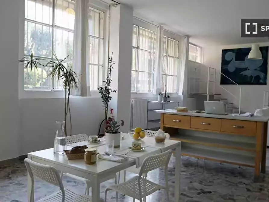 appartamento in affitto a Milano in zona Crescenzago