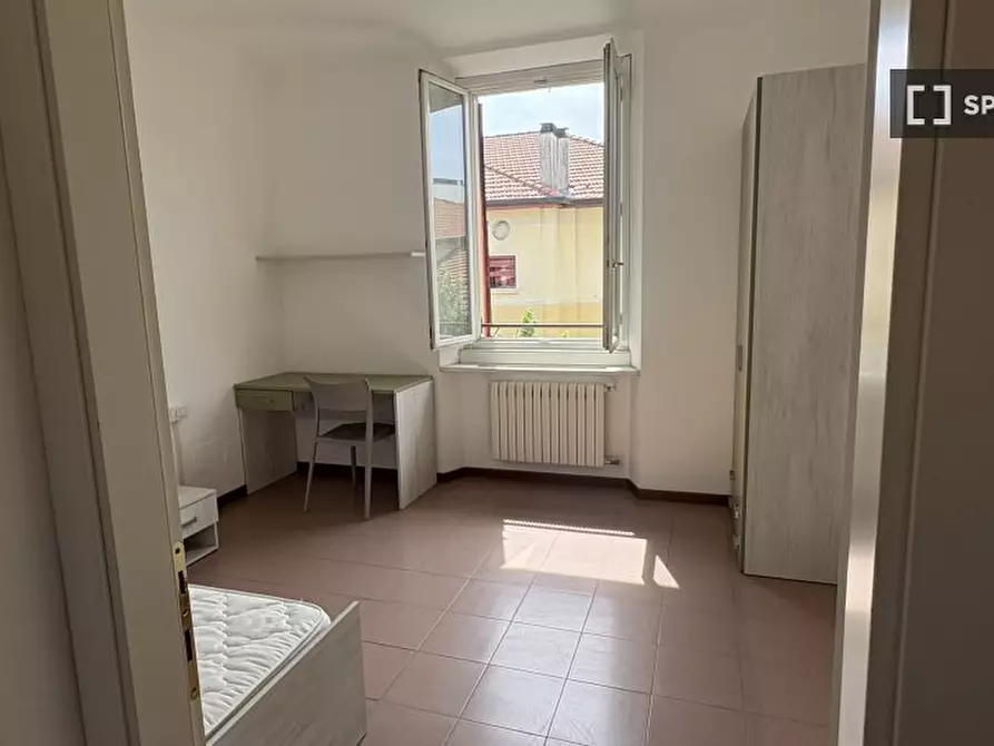 appartamento in affitto a Milano in zona Stadera