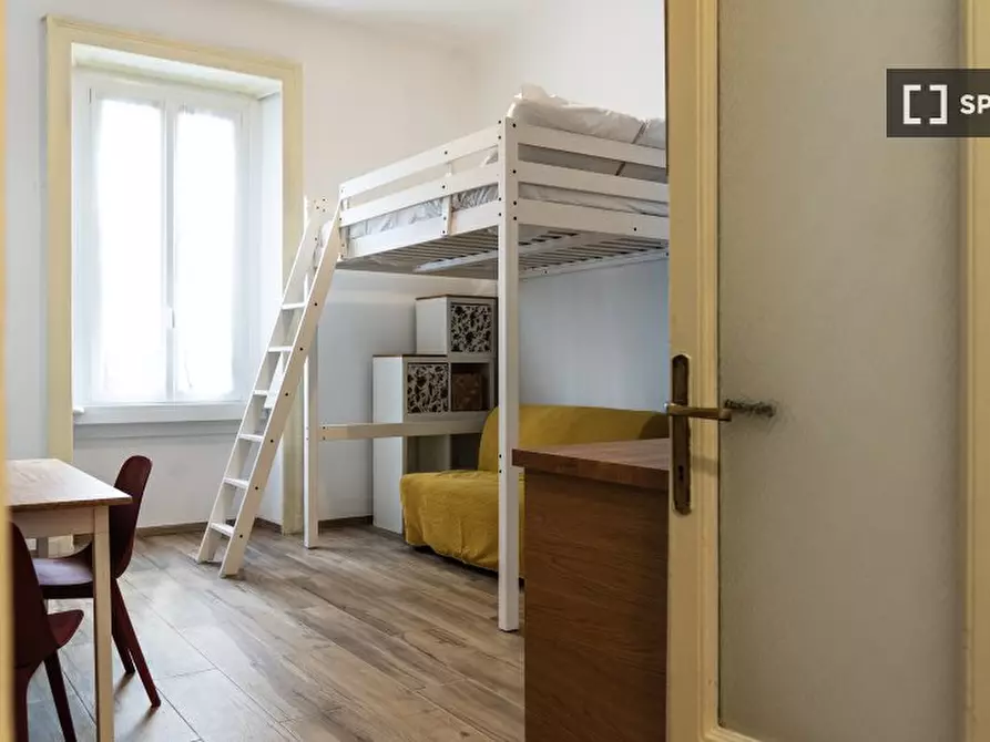 appartamento in affitto a Milano in zona Porta Ticinese