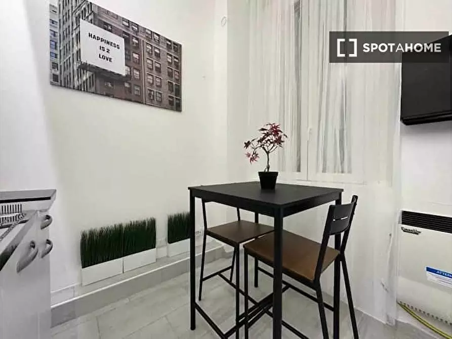 ufficio in affitto a Milano in zona Loreto