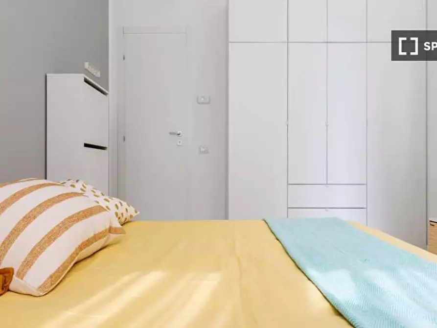 appartamento in affitto a Milano in zona Bocconi