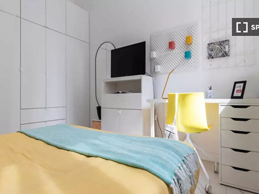 appartamento in affitto a Milano in zona Bocconi