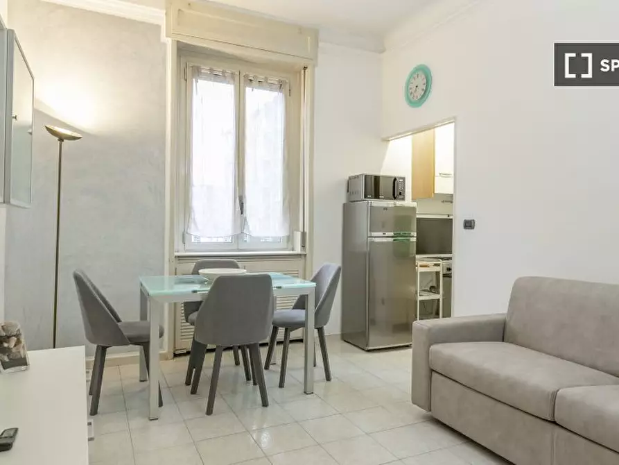 ufficio in affitto a Milano in zona Greco