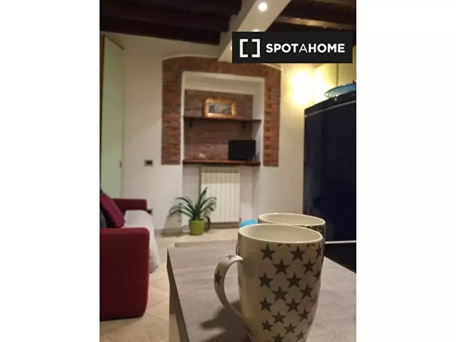 appartamento in affitto a Milano in zona Chiesa Rossa