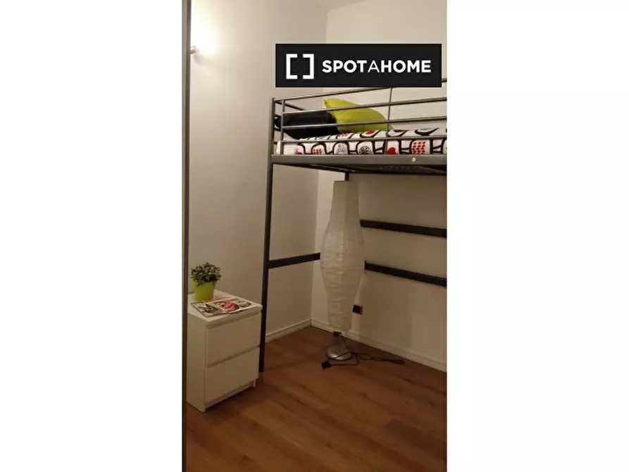 appartamento in affitto a Milano in zona Città Studi