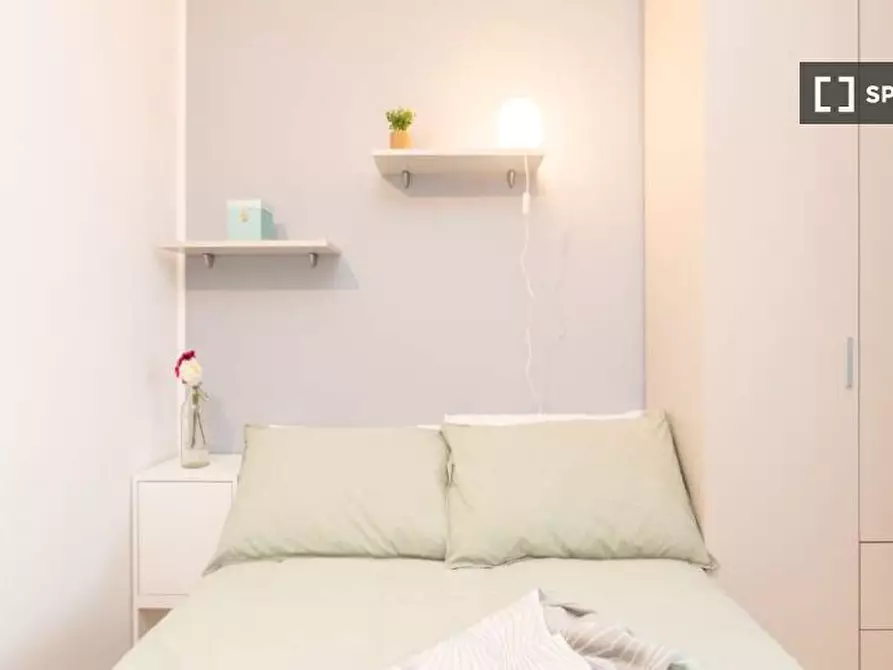 appartamento in affitto a Milano in zona Stadera