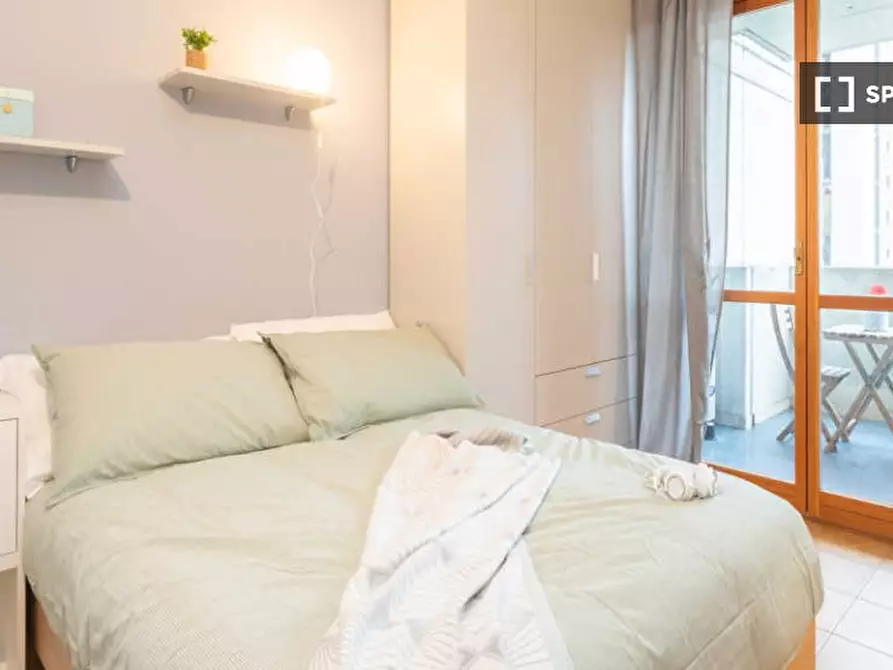 appartamento in affitto a Milano in zona Stadera