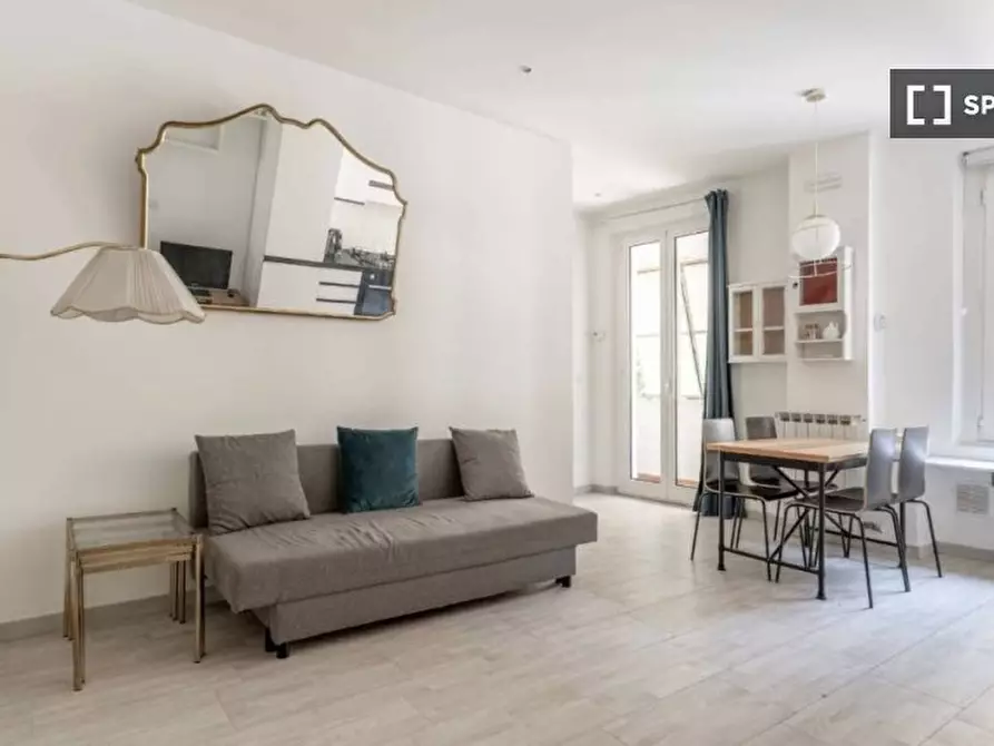 appartamento in affitto a Milano in zona Conchetta