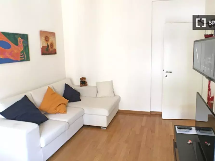 appartamento in affitto a Milano in zona Isola