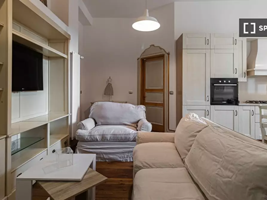 appartamento in affitto a Milano in zona Porta Garibaldi