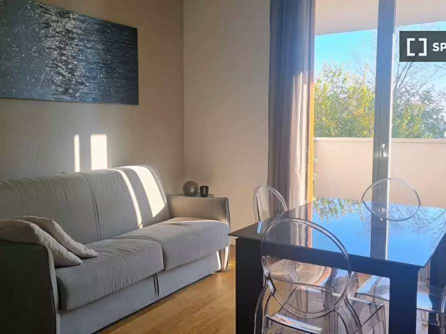 appartamento in affitto a Milano in zona Ponte Lambro