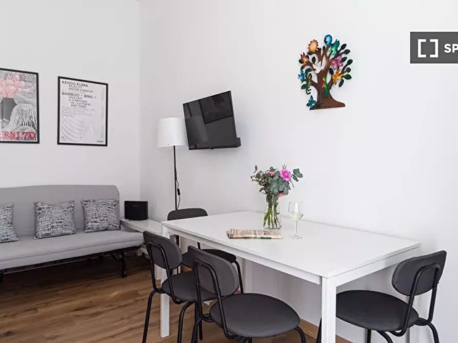 appartamento in affitto a Milano in zona San Siro