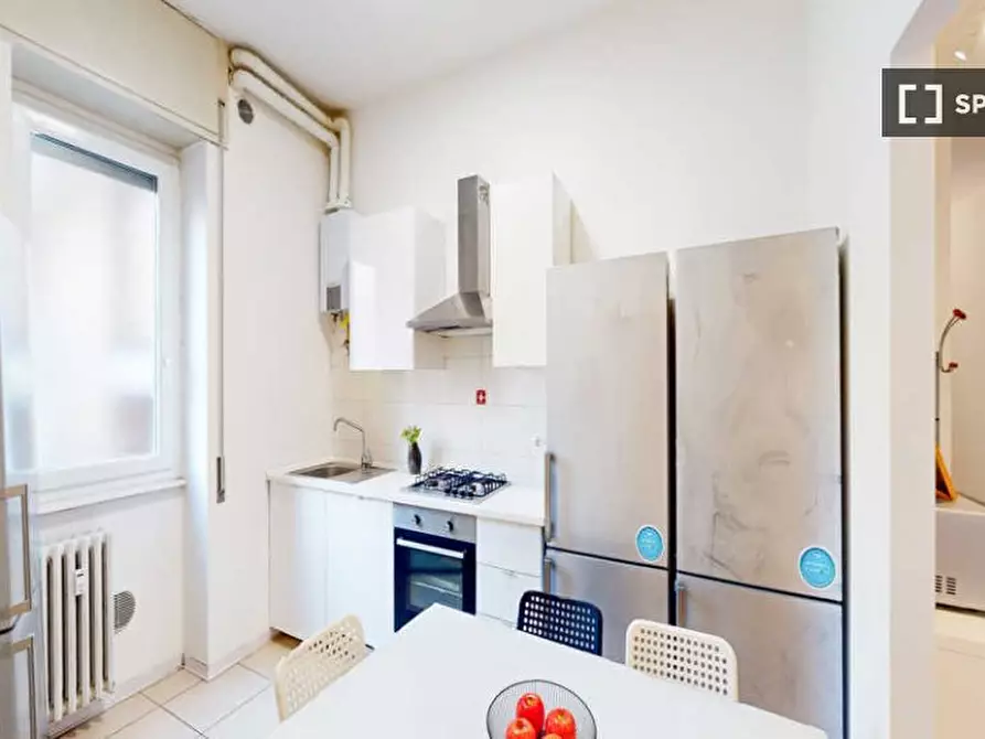 appartamento in affitto a Milano in zona Città Studi