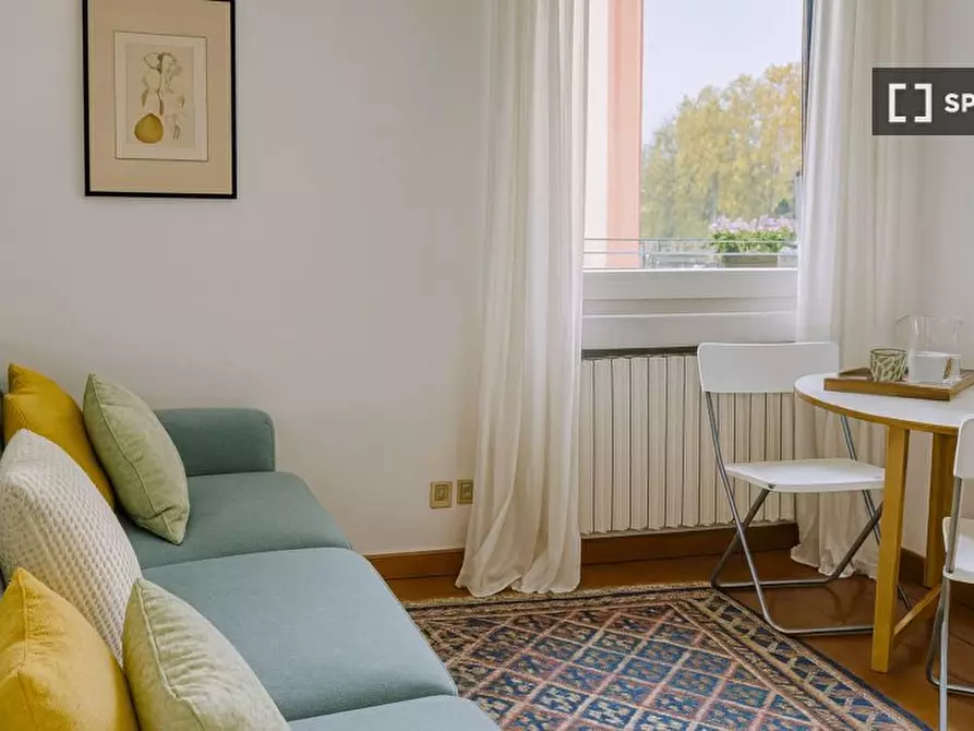 appartamento in affitto a Milano in zona San Vittore