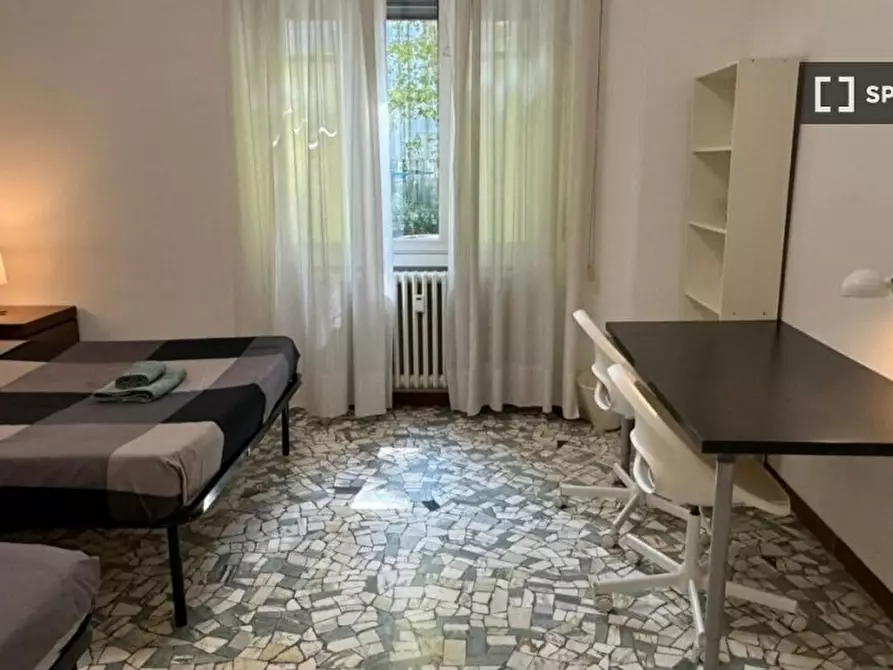 appartamento in affitto a Milano in zona Bocconi