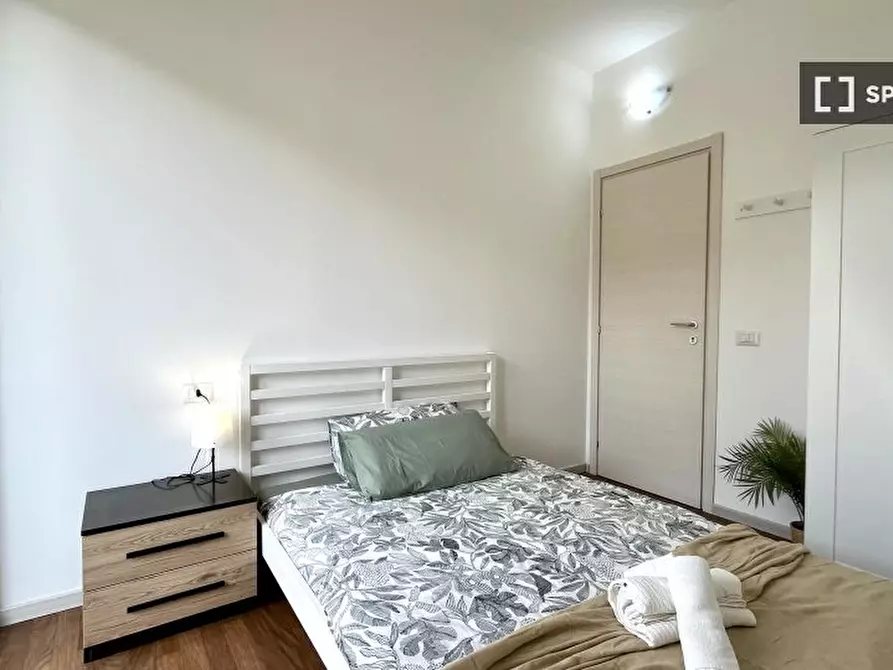 appartamento in affitto a Milano in zona Ponte Seveso