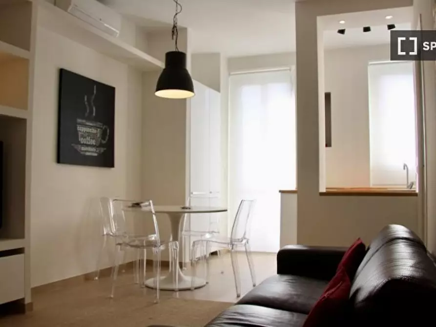 appartamento in affitto a Milano in zona XXII Marzo