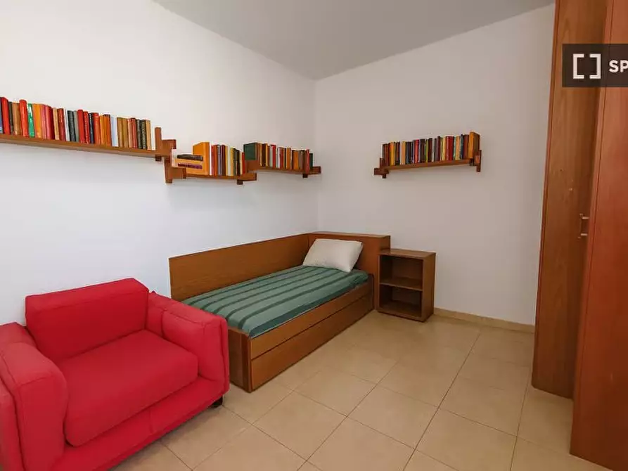 appartamento in affitto a Milano in zona Musocco