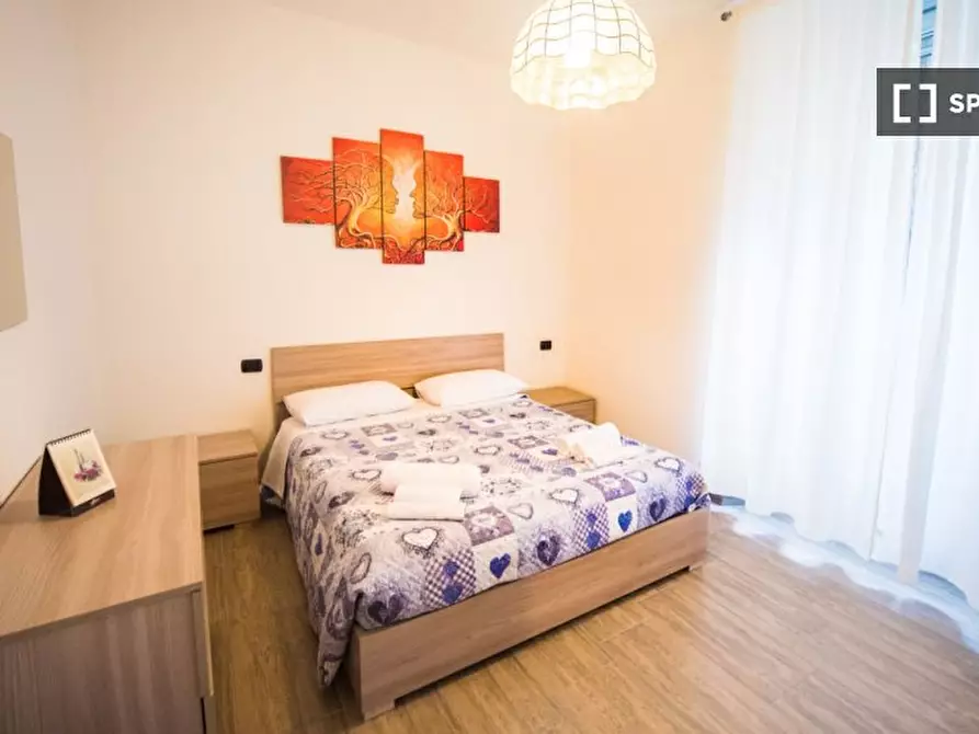 appartamento in affitto a Milano in zona Bocconi