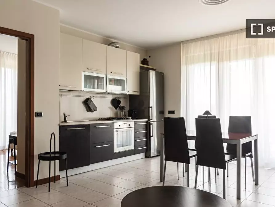 appartamento in affitto a Milano in zona Villapizzone