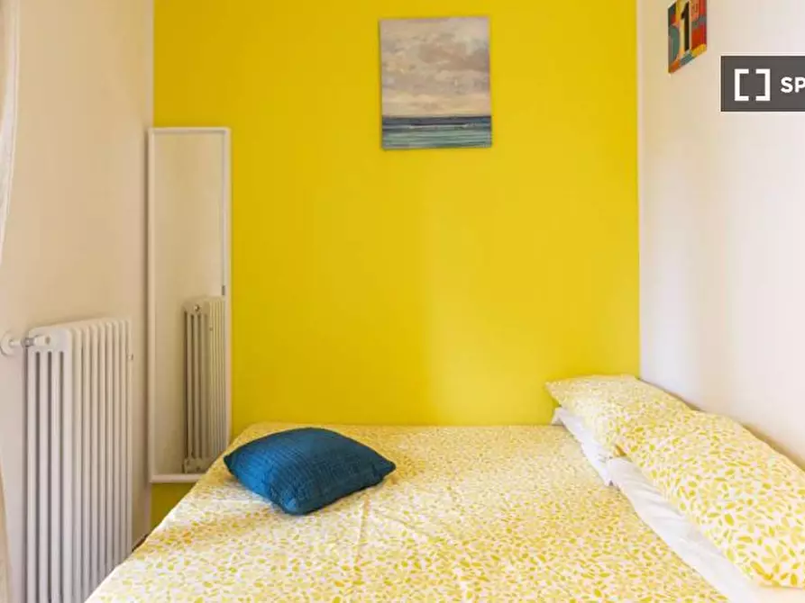 appartamento in affitto a Milano in zona Affori