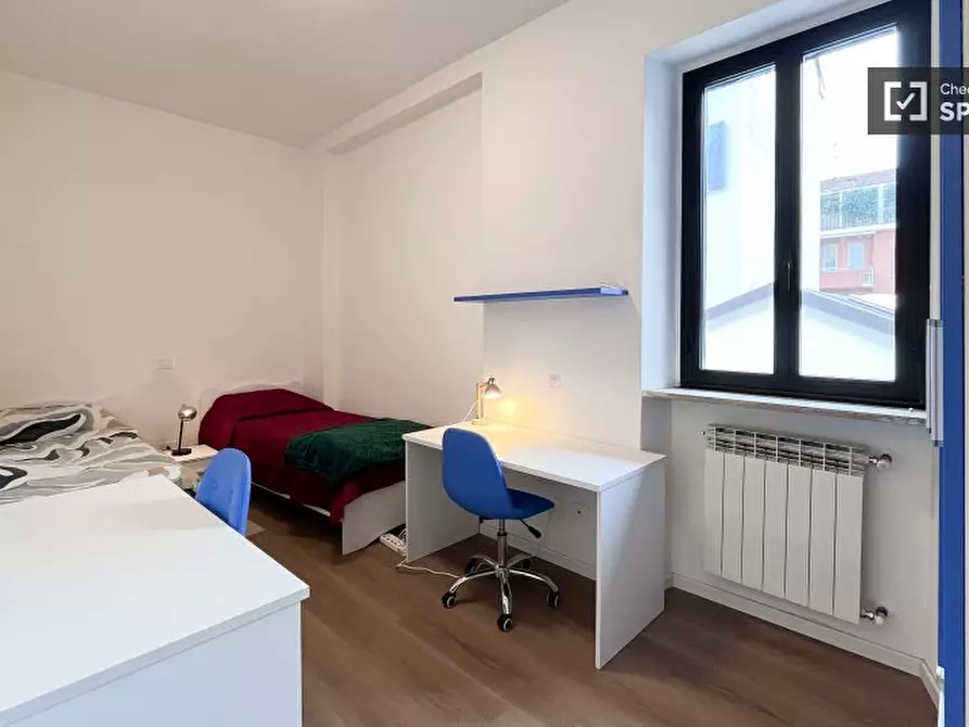 appartamento in affitto a Milano in zona Greco