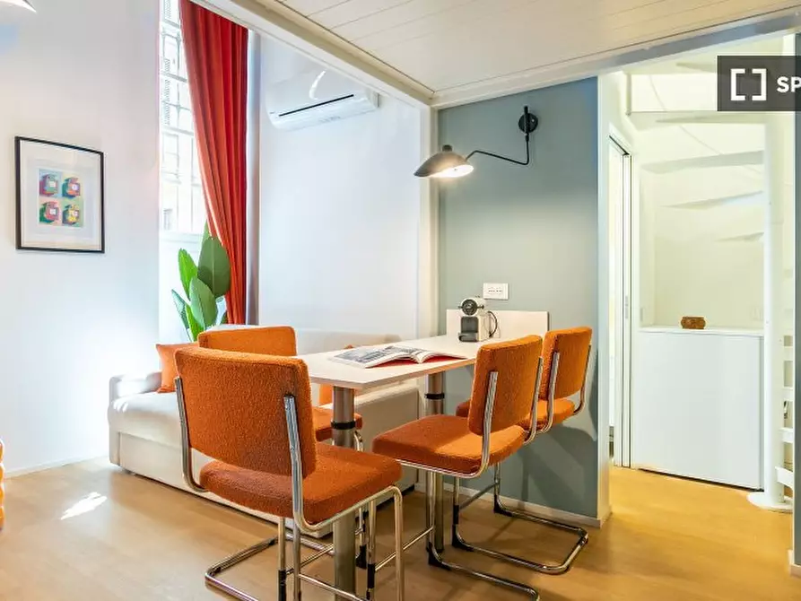 ufficio in affitto a Milano