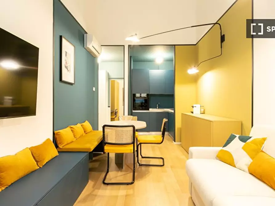 ufficio in affitto a Milano