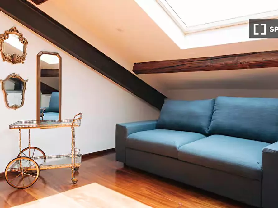 ufficio in affitto a Milano in zona Centro Storico