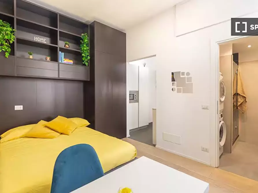 ufficio in affitto a Milano