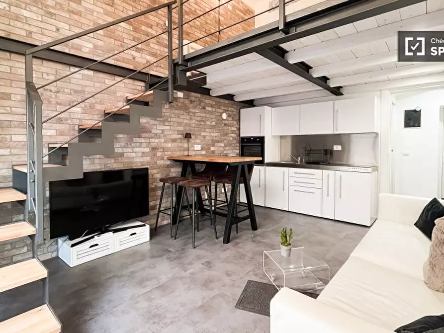 appartamento in affitto a Milano in zona XXII Marzo