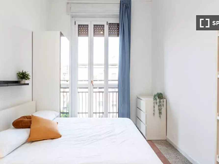 appartamento in affitto a Milano in zona Città Studi