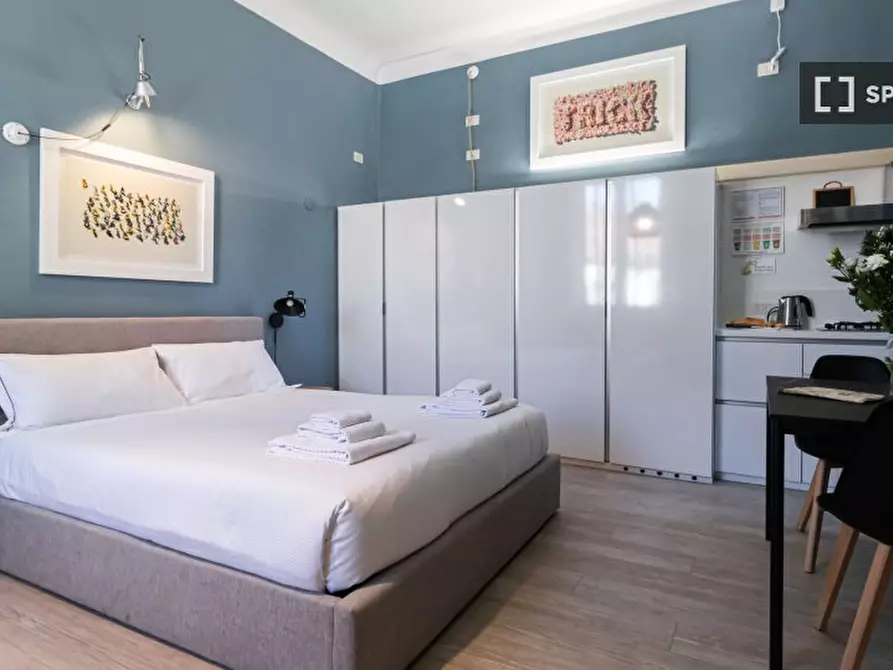 ufficio in affitto a Milano in zona XXII Marzo