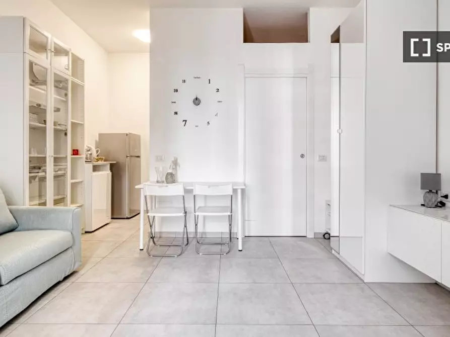 ufficio in affitto a Milano in zona Rogoredo