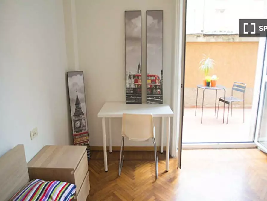 appartamento in affitto a Milano in zona Porta Venezia