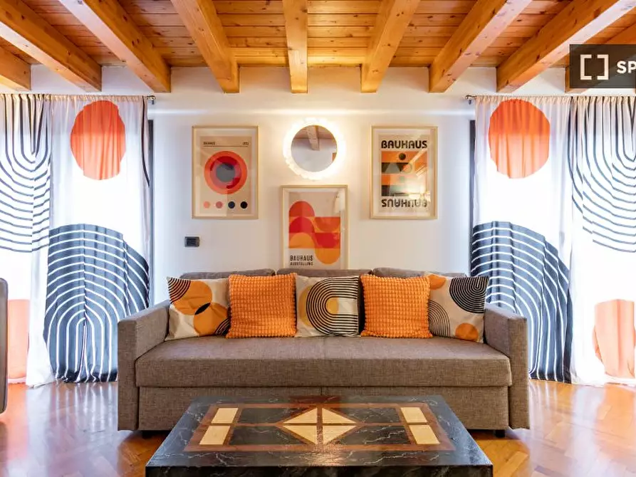 appartamento in affitto a Milano in zona Centro Storico