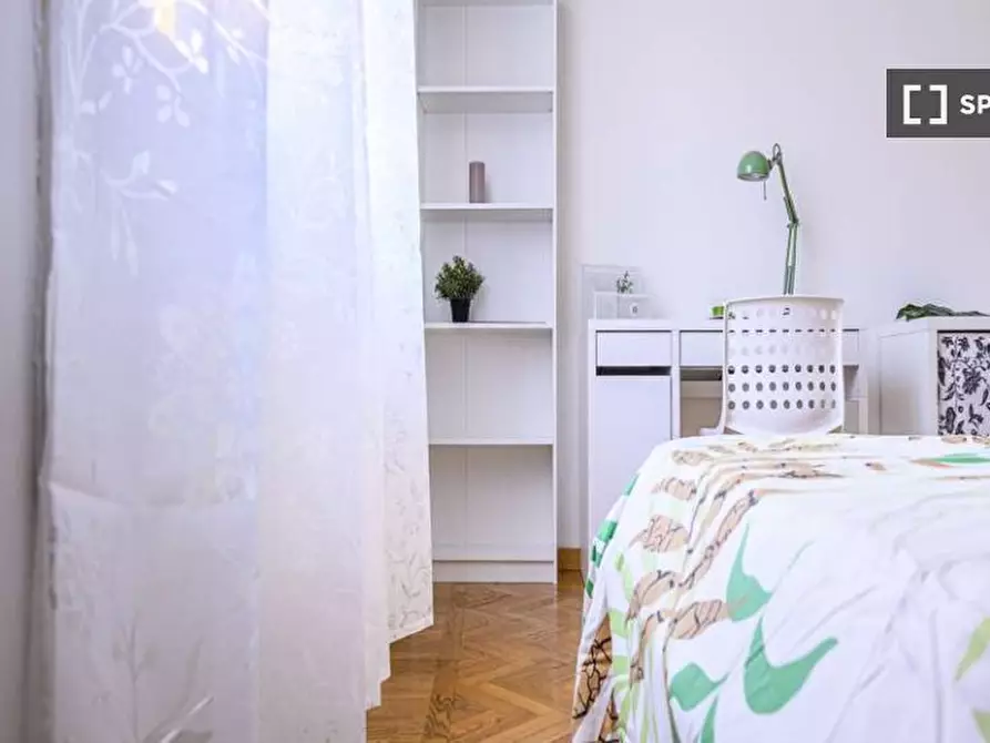 appartamento in affitto a Milano in zona Guastalla