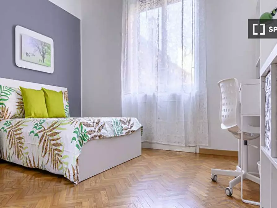 appartamento in affitto a Milano in zona Guastalla