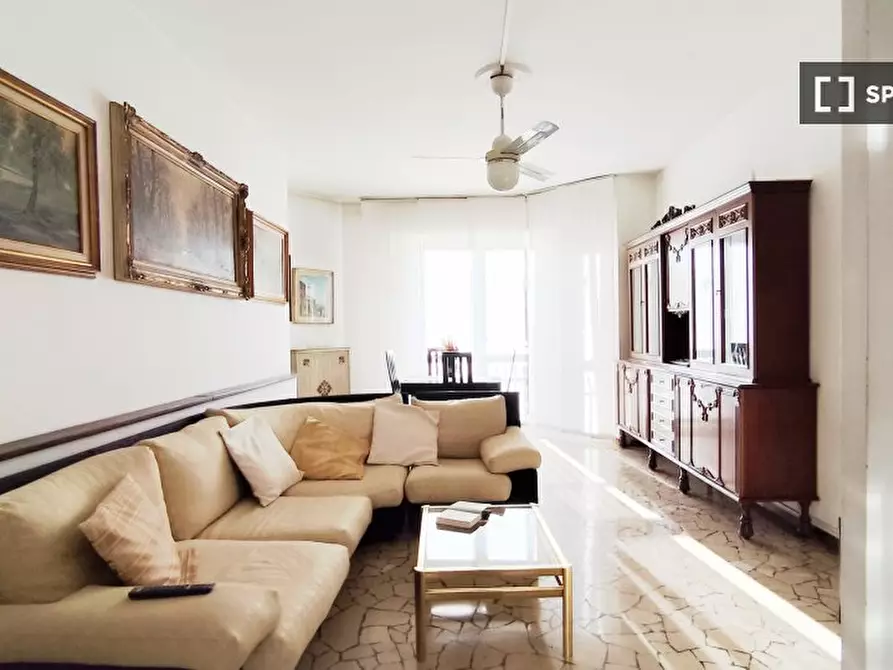 appartamento in affitto a Milano in zona Feltre