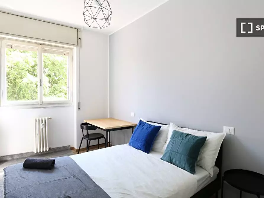 appartamento in affitto a Milano in zona San Siro